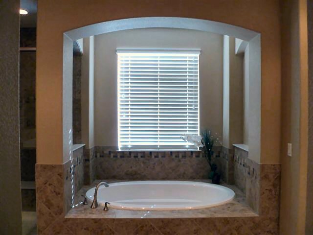 Six Foot Tub