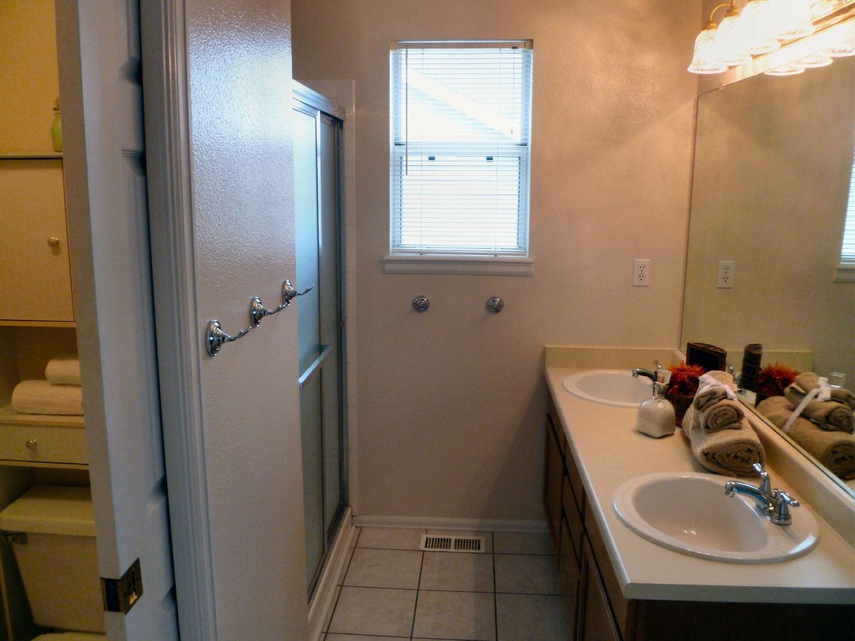 Master Bath