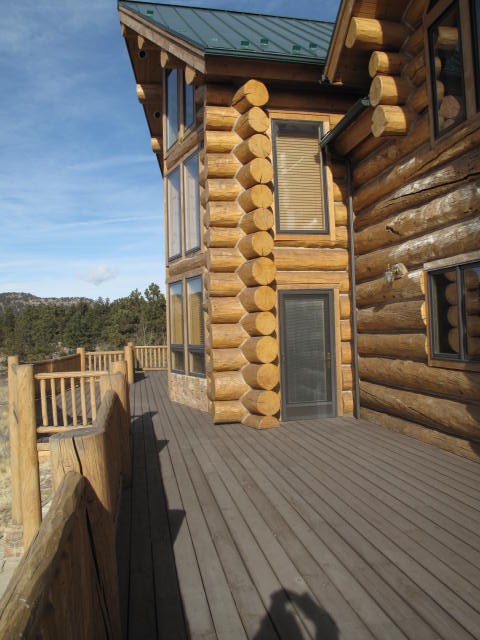 Decks