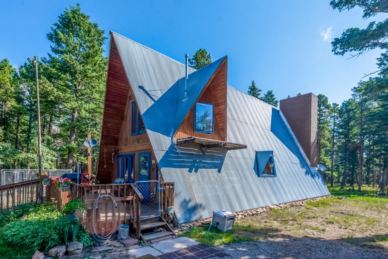 12802 Upper Ridge Road