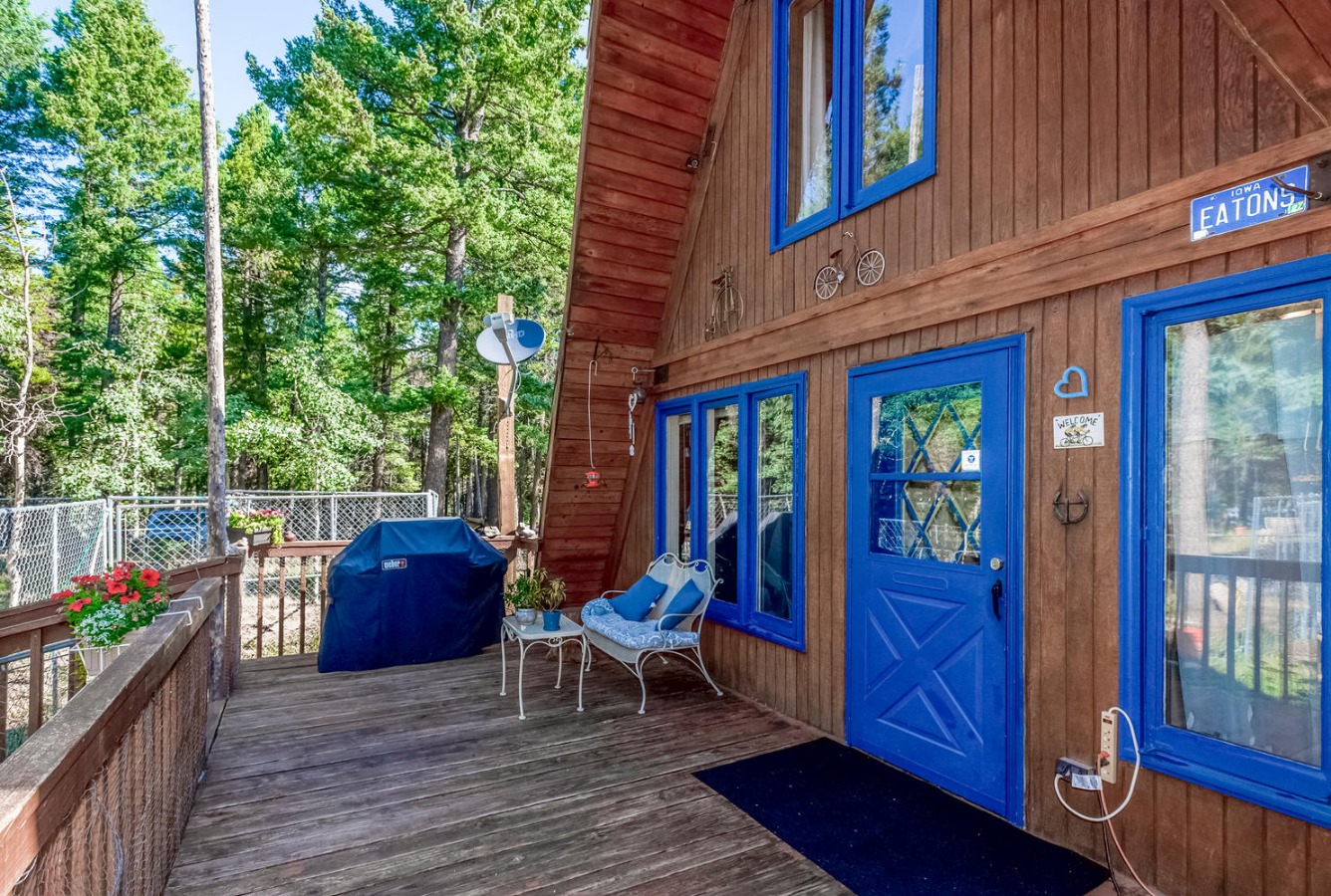 12802 Upper Ridge Road