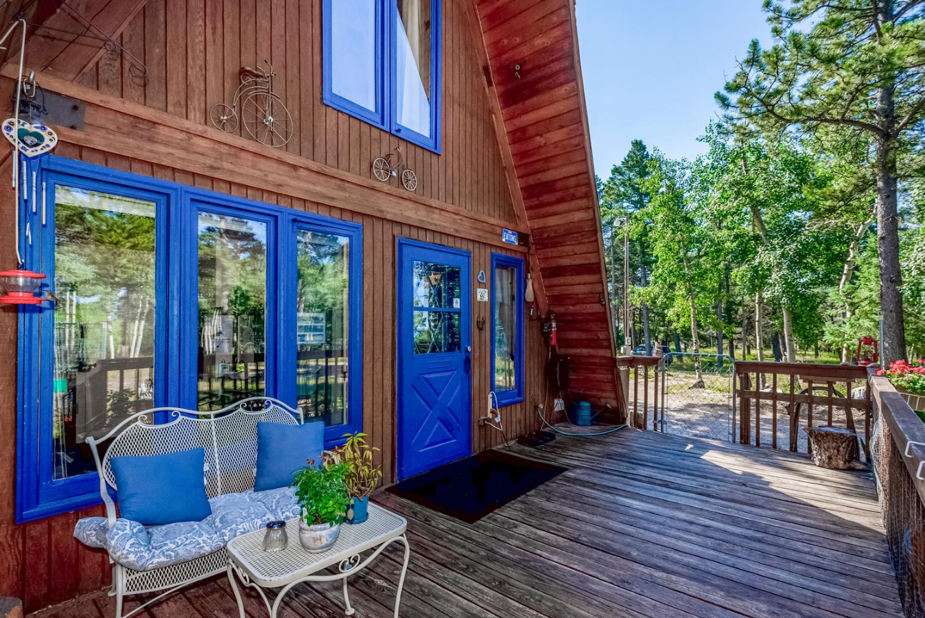 12802 Upper Ridge Road