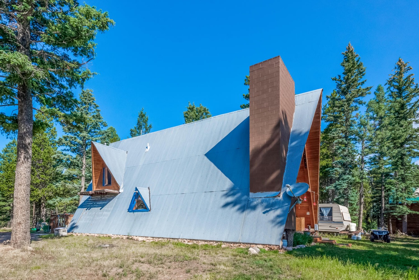 12802 Upper Ridge Road