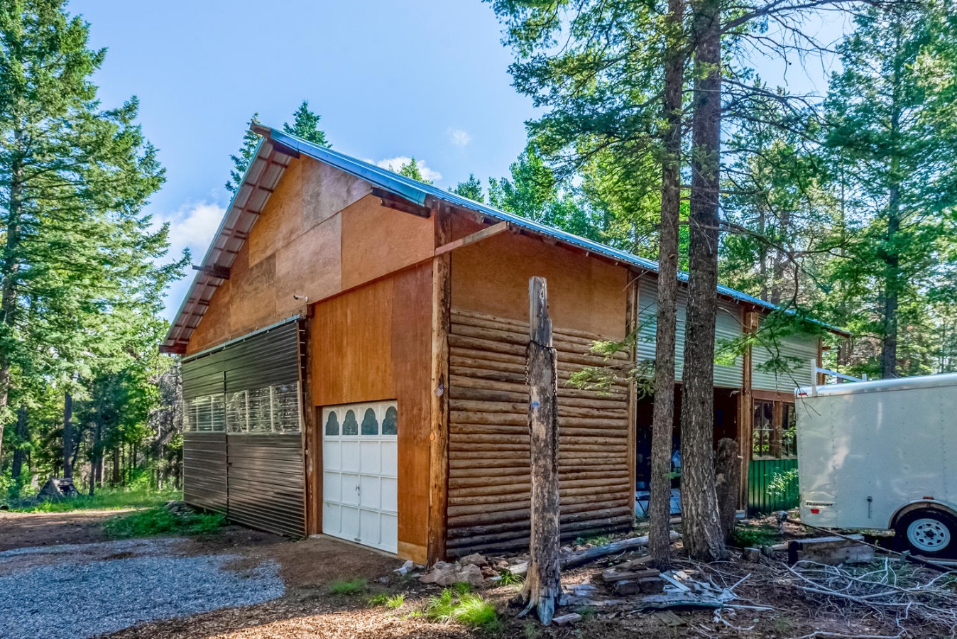 12802 Upper Ridge Road