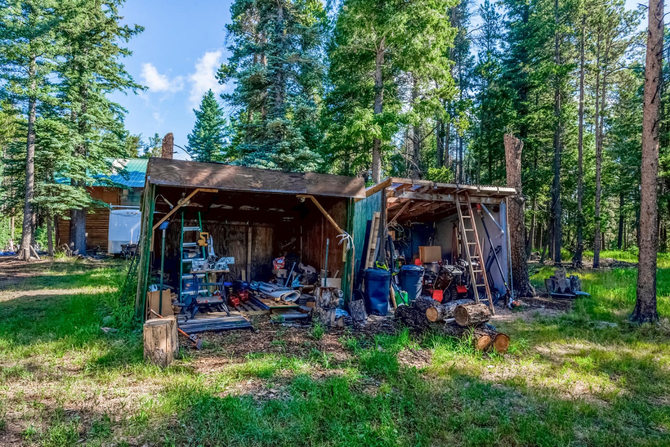 12802 Upper Ridge Road
