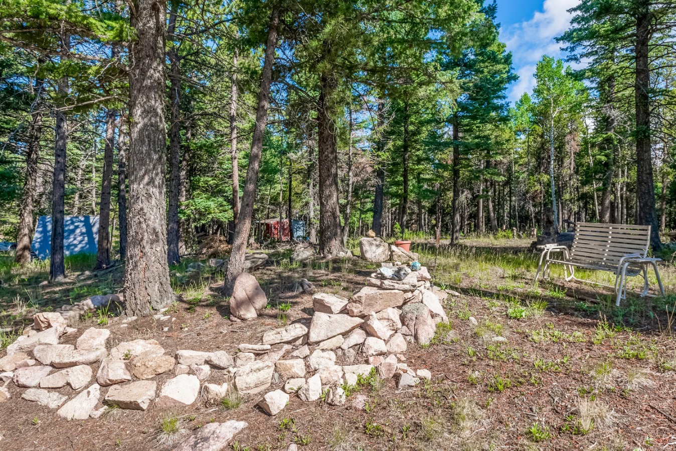 12802 Upper Ridge Road