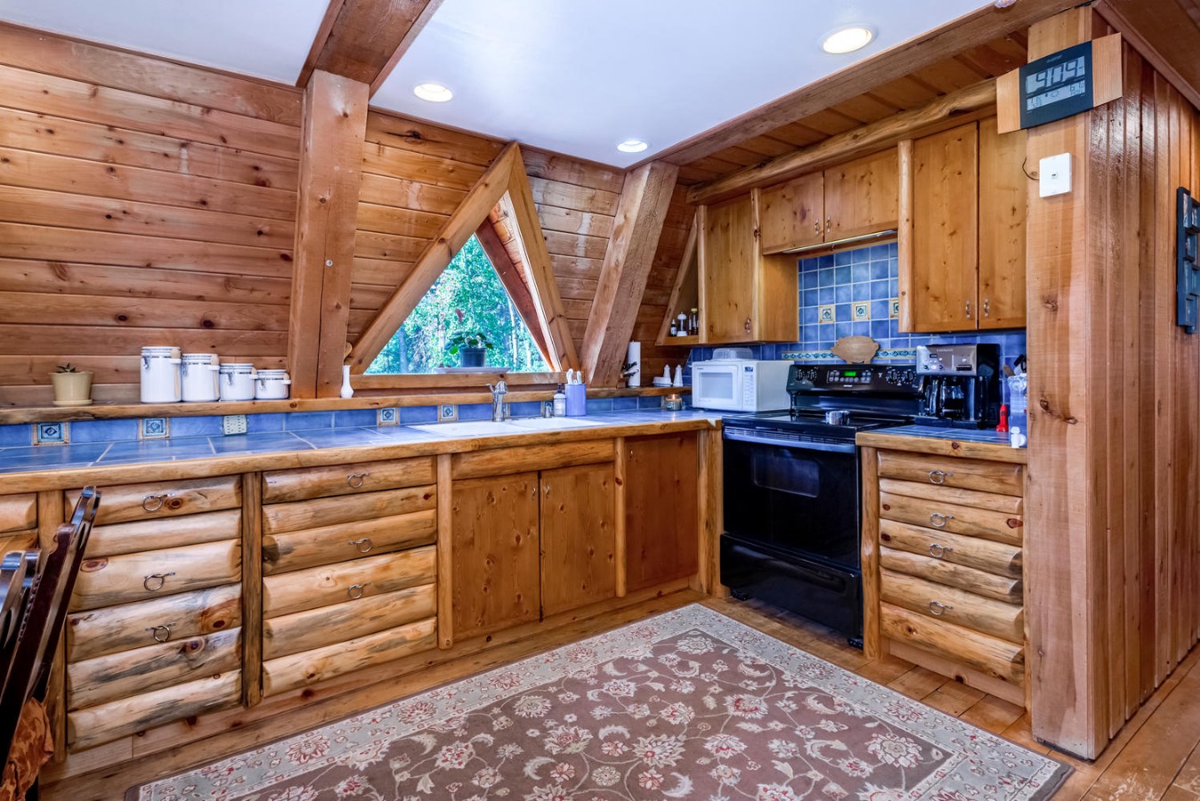 12802 Upper Ridge Road
