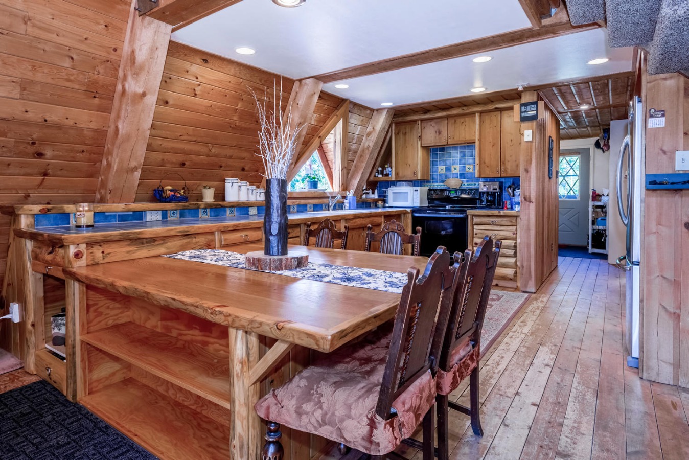 12802 Upper Ridge Road