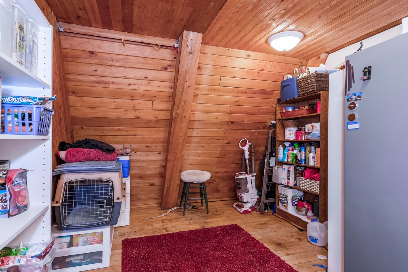 12802 Upper Ridge Road
