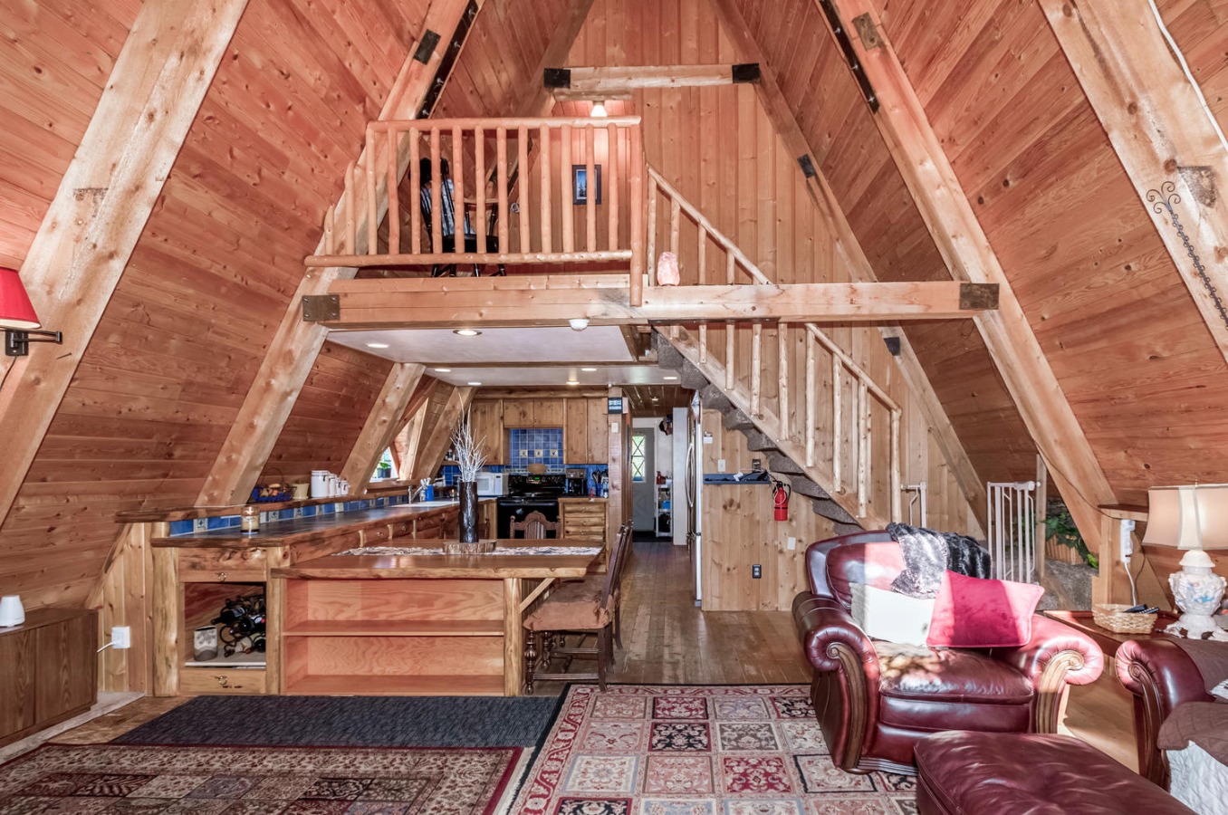 12802 Upper Ridge Road