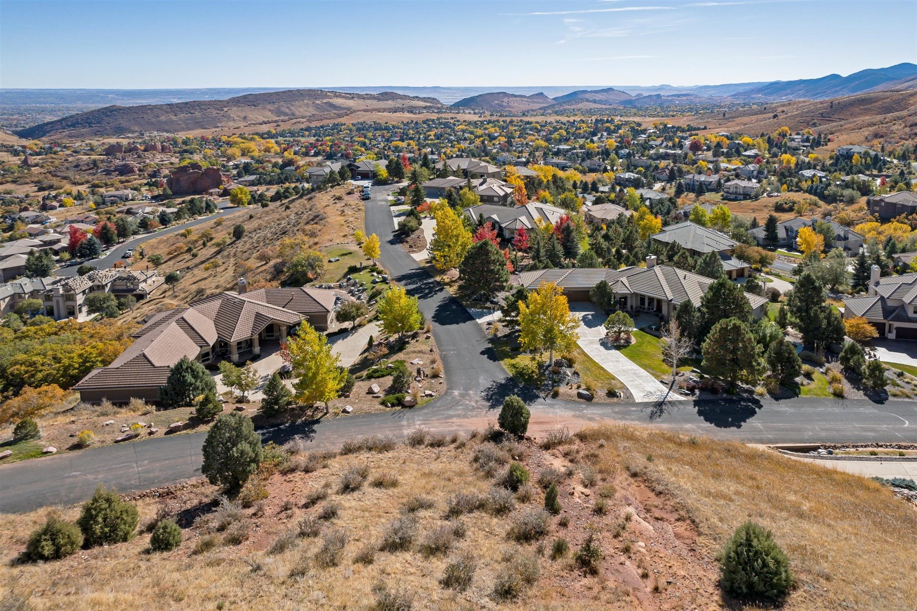 6193 Scarlet Thorn Circle