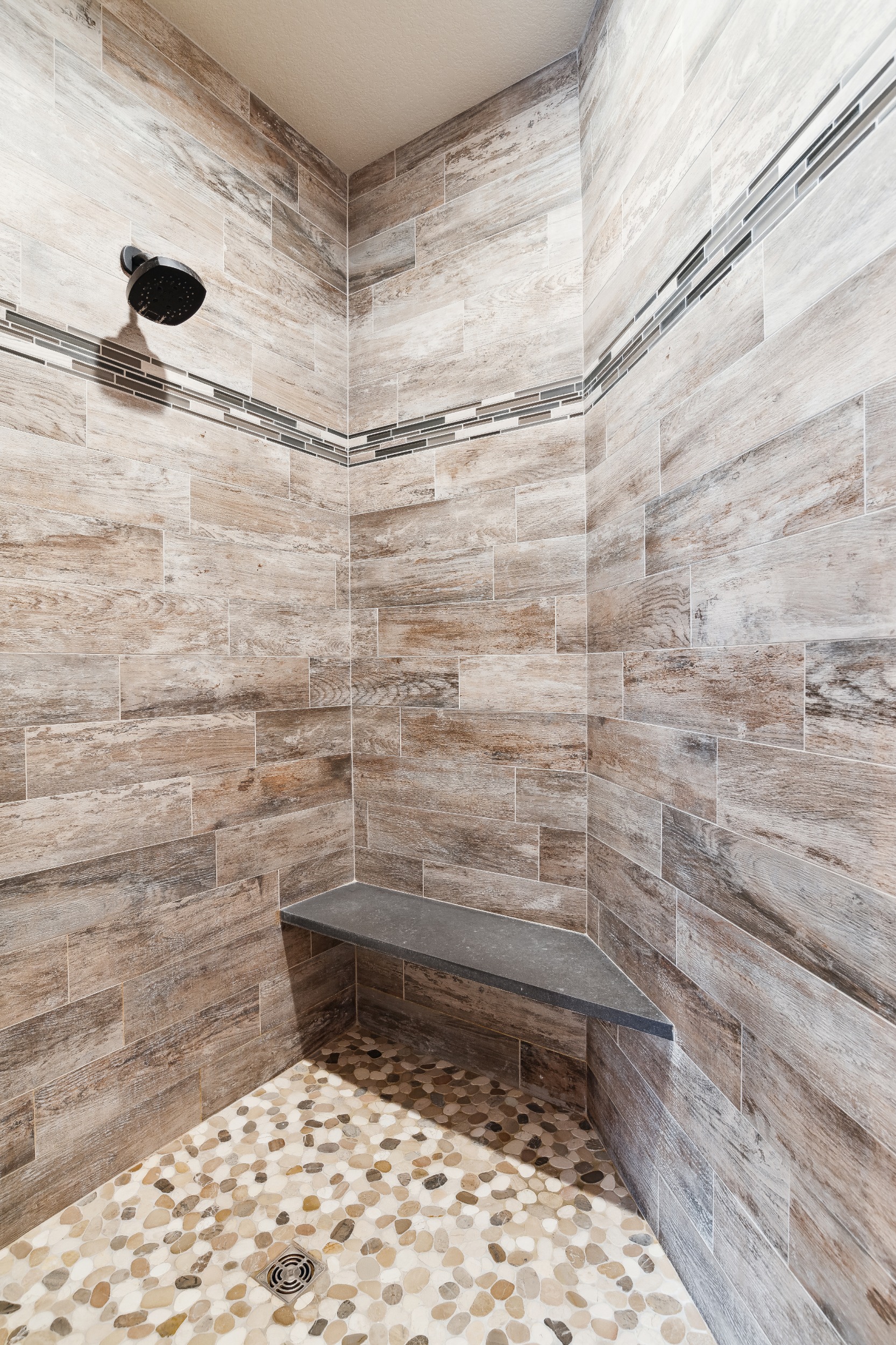 Walk in Showers