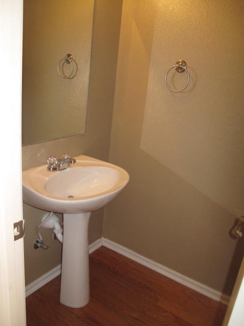 13-main floor half bath