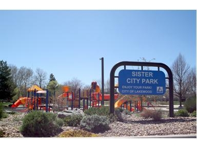 24-sister city park