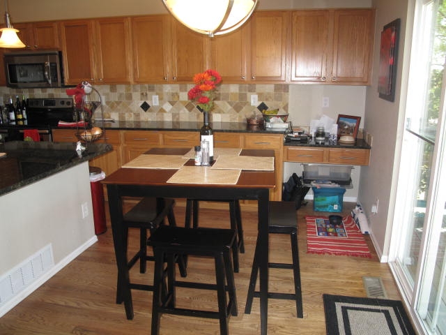 20-kitchen table