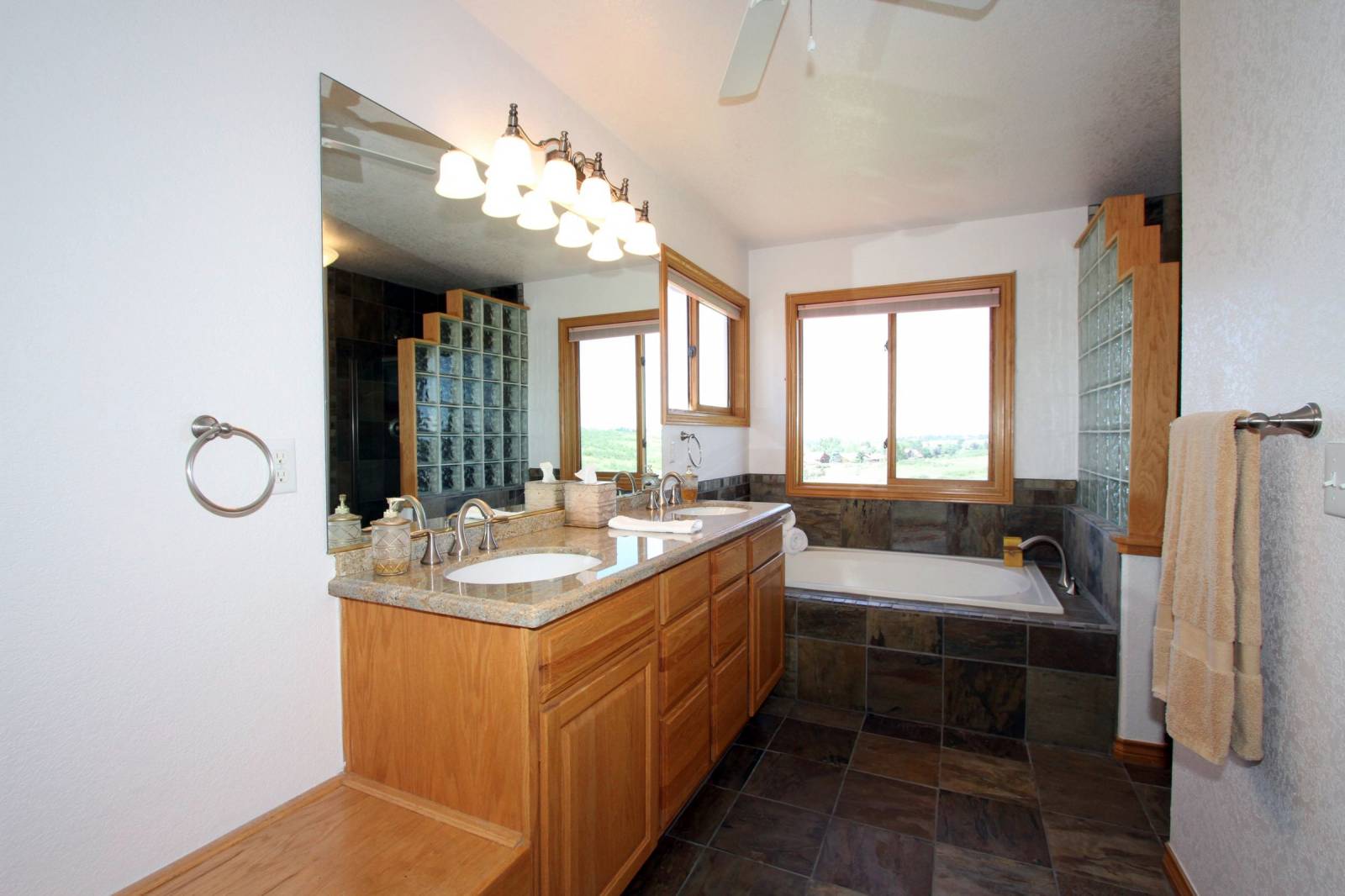 Master Bath