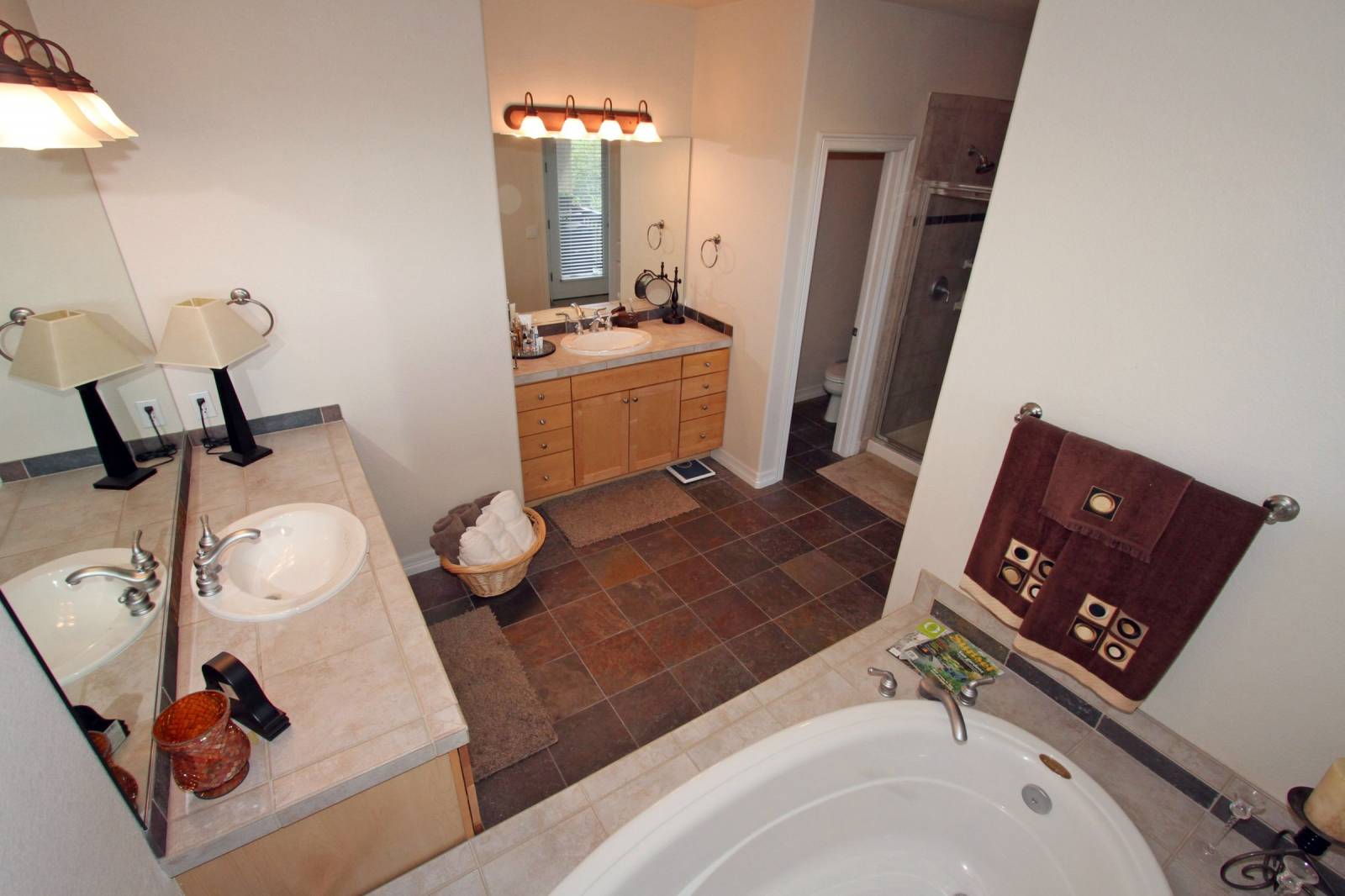 Master Bath 3