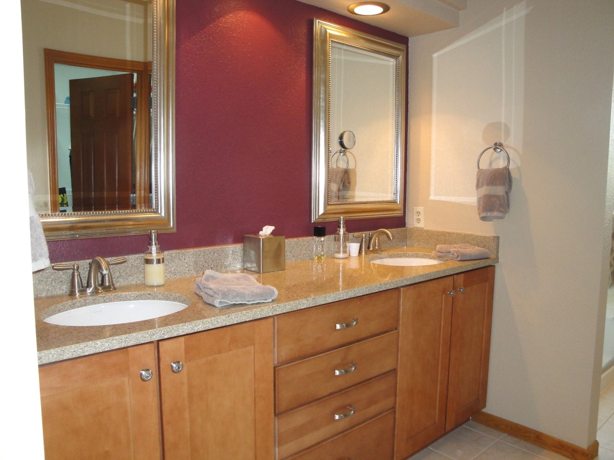 Master Bath
