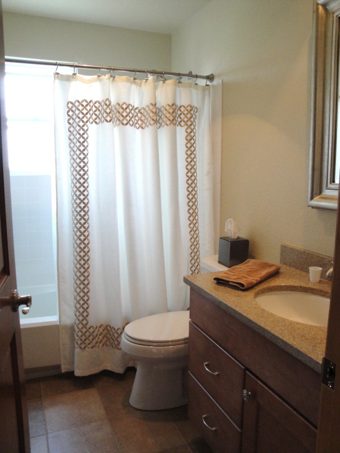 Private Bath