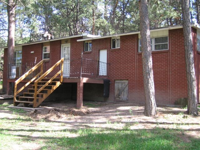 Durable brick siding