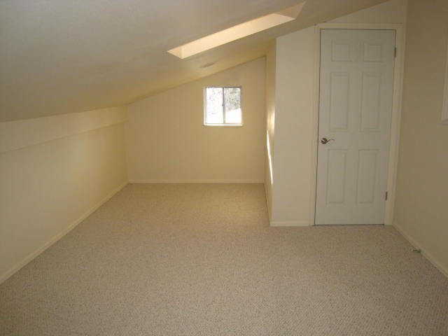 Second bedroom/office.