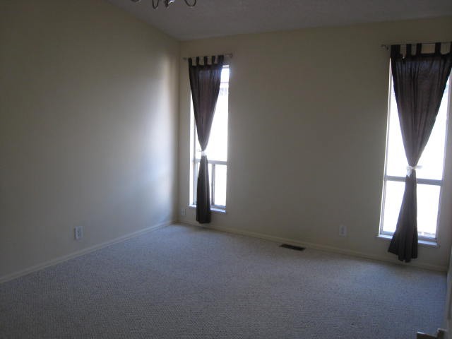 Master bedroom.