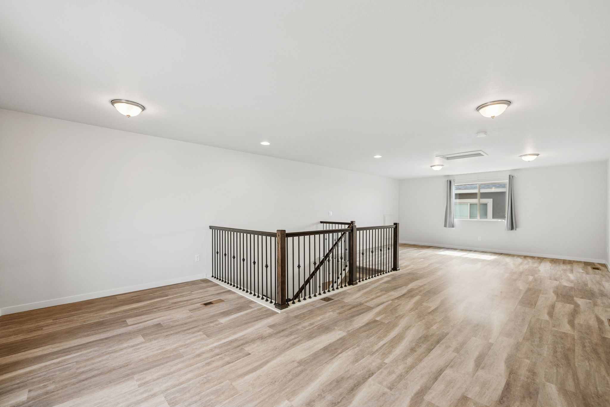 Perfect for a theater room.