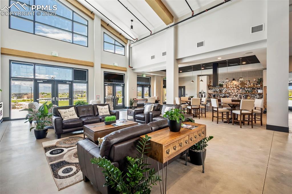 No matter the time of year there are activities.