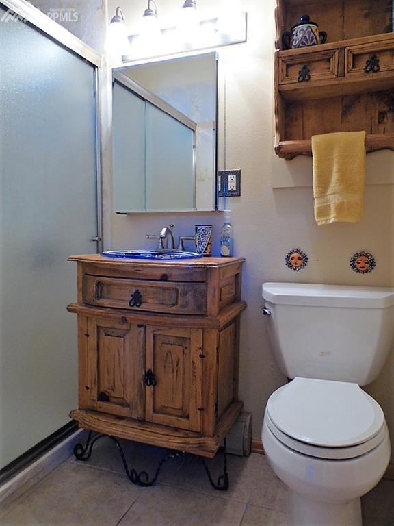 Adjoining Bath To Master