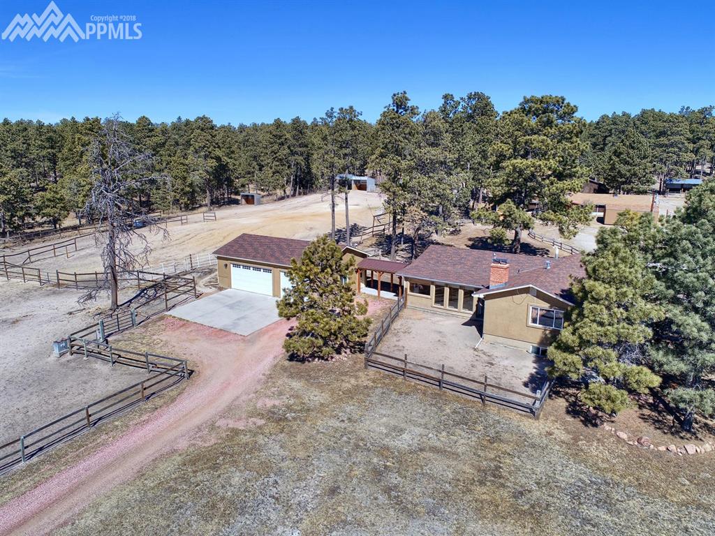 Move In Ready Rancher in Prime Location