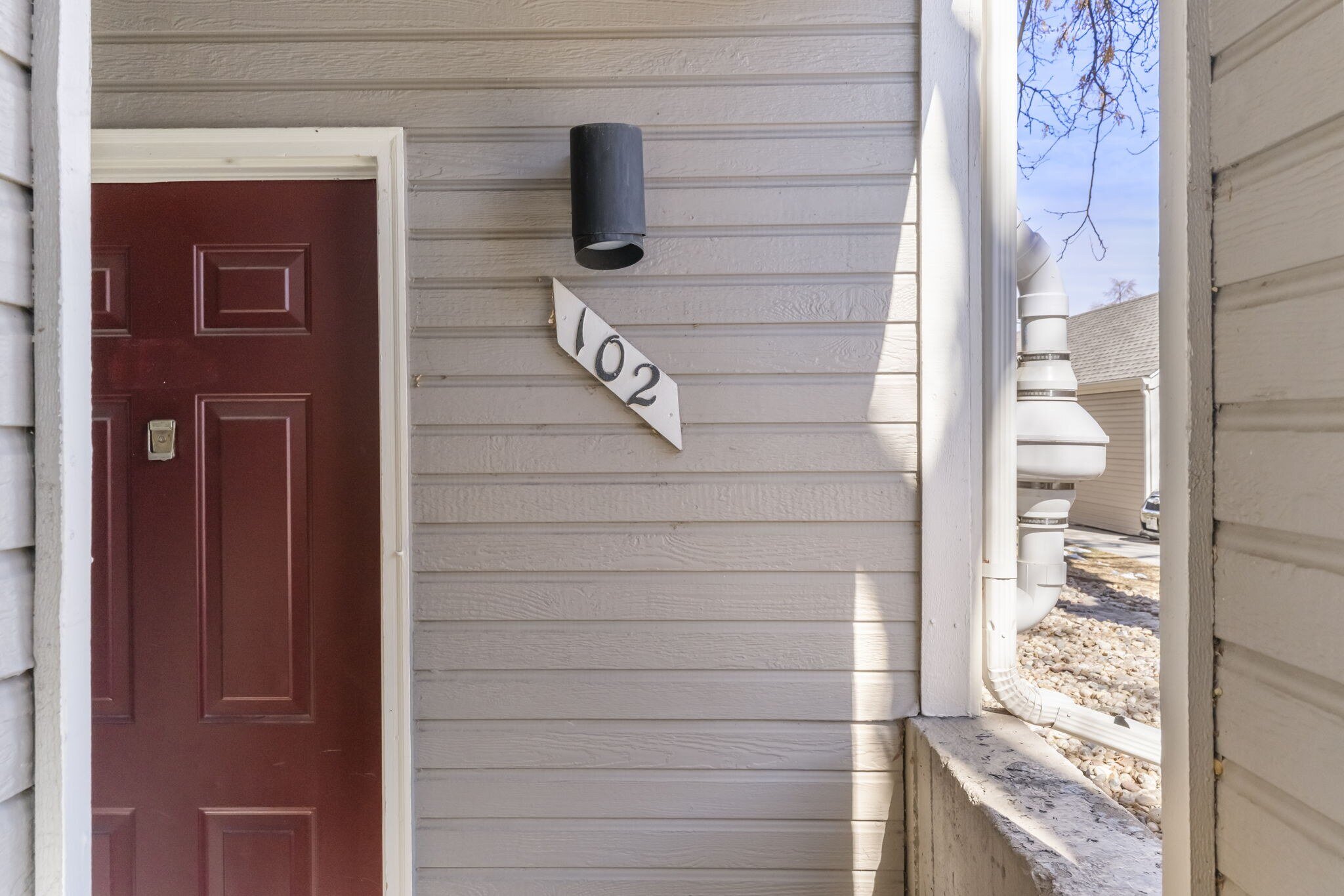 Home is absolutely worth a look. Move in Ready