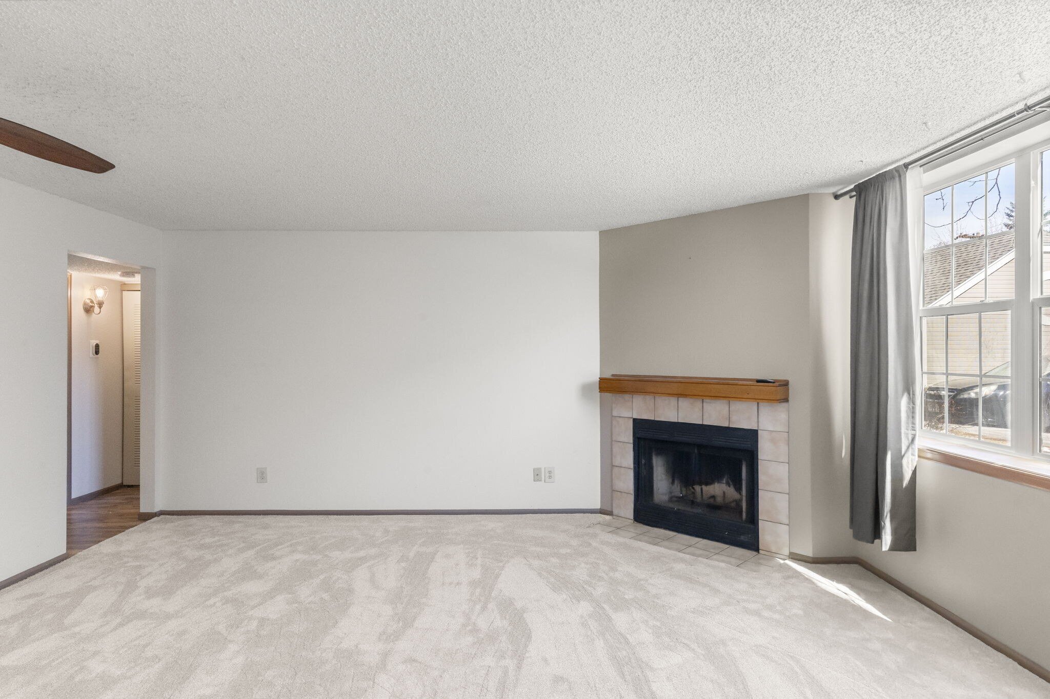 Located on the west side of the Metro area in Lakewood.