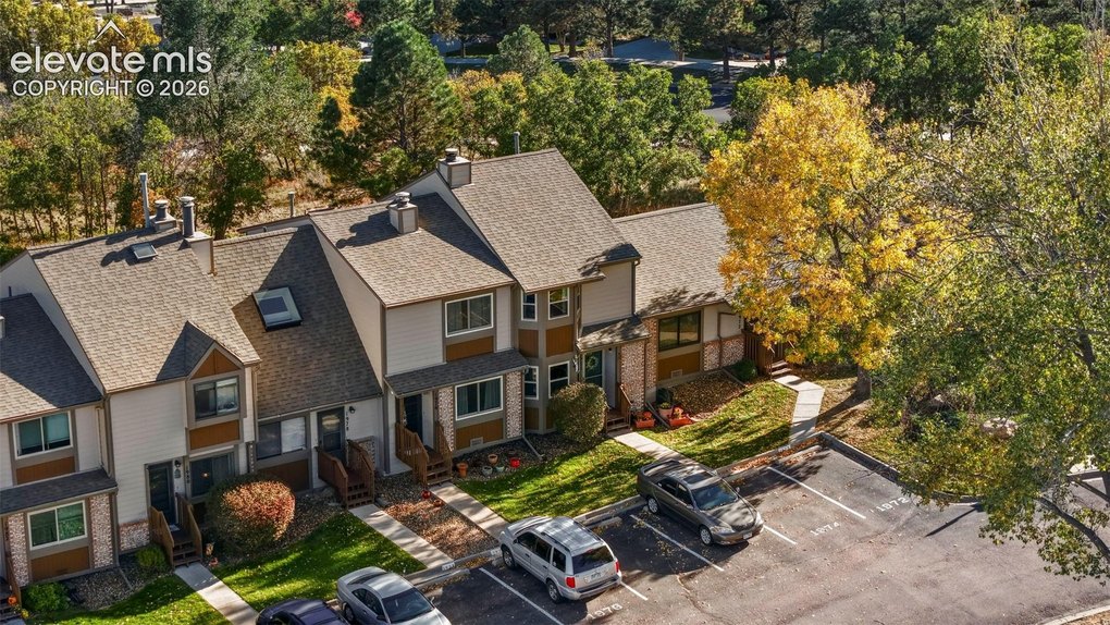 The 3% loan makes this house truly affordable. 