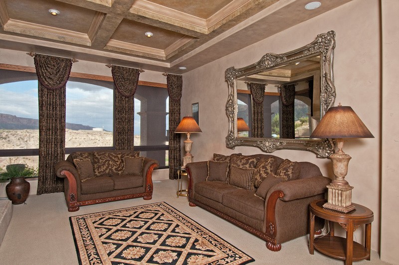 Living room 2