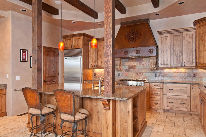 Kitchen 2