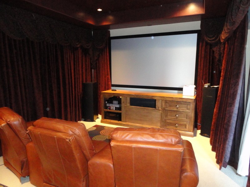 Theatre Room