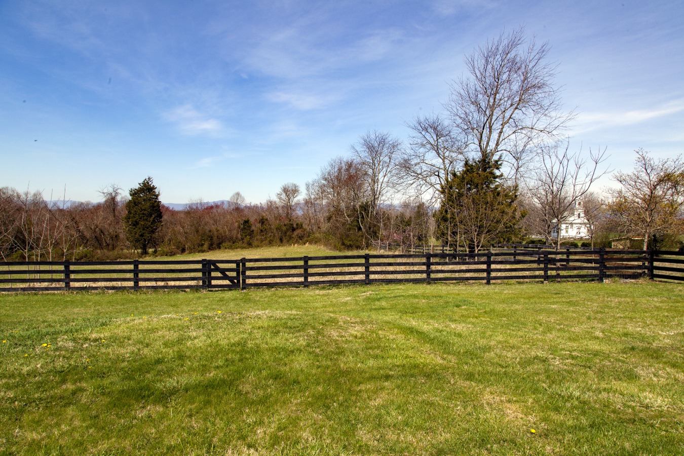 Pasture