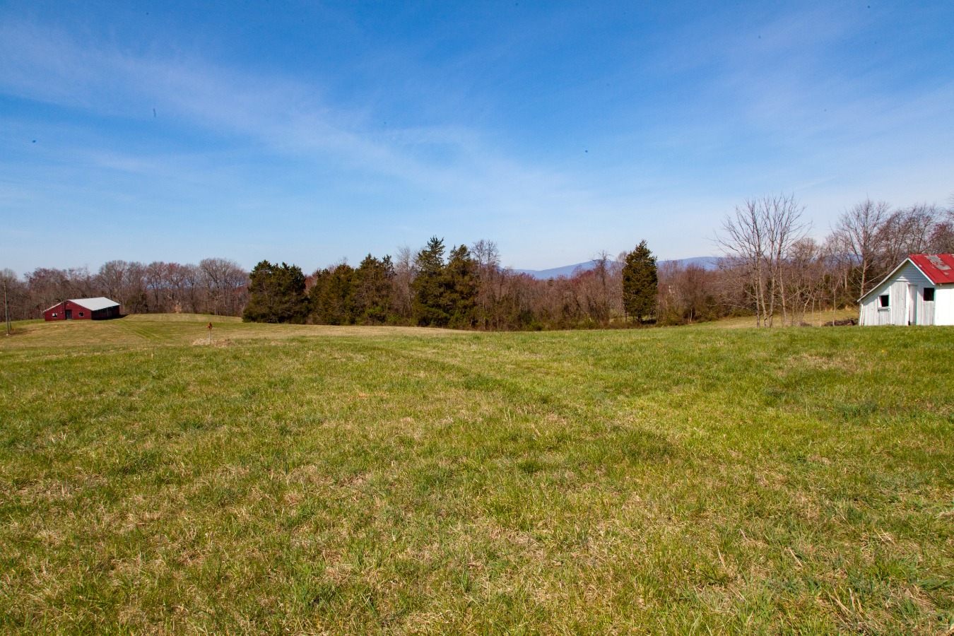 Pasture