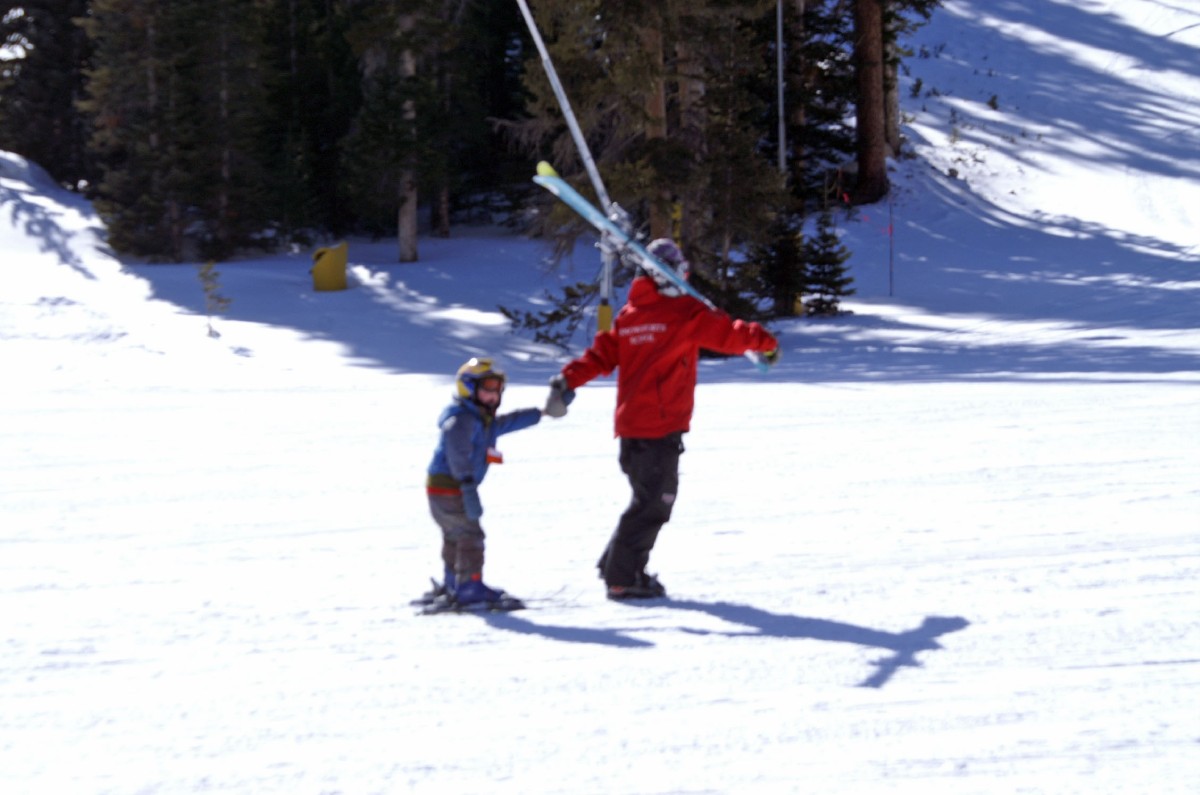 Ski nearby Eldora