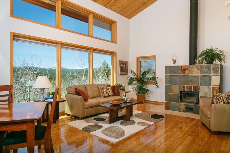 Bamboo Floors