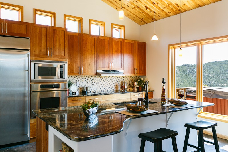 Granite Counters