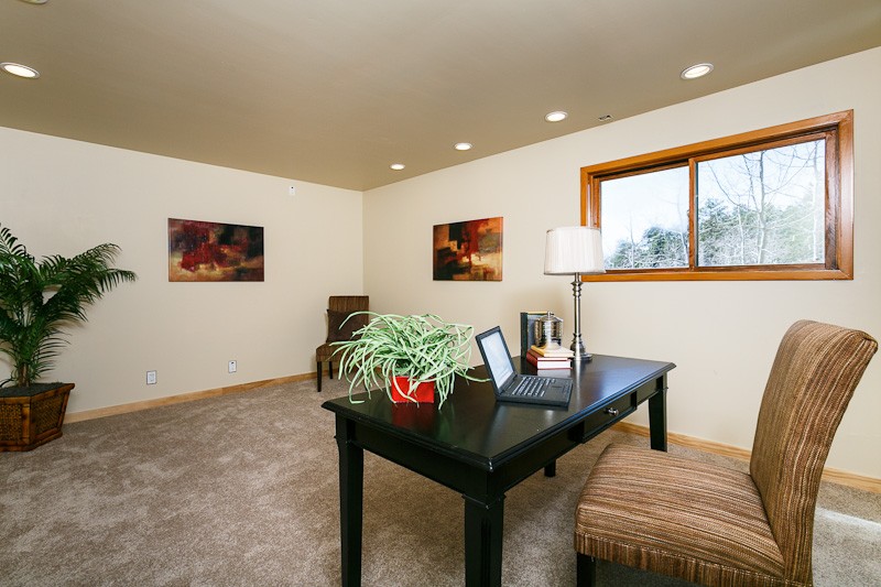 Media Room or Office