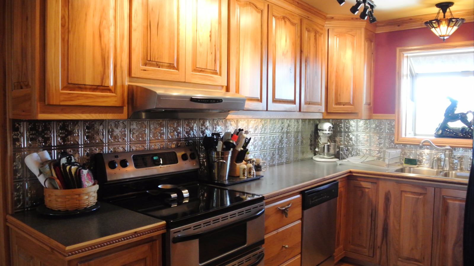 Custom Cabinets