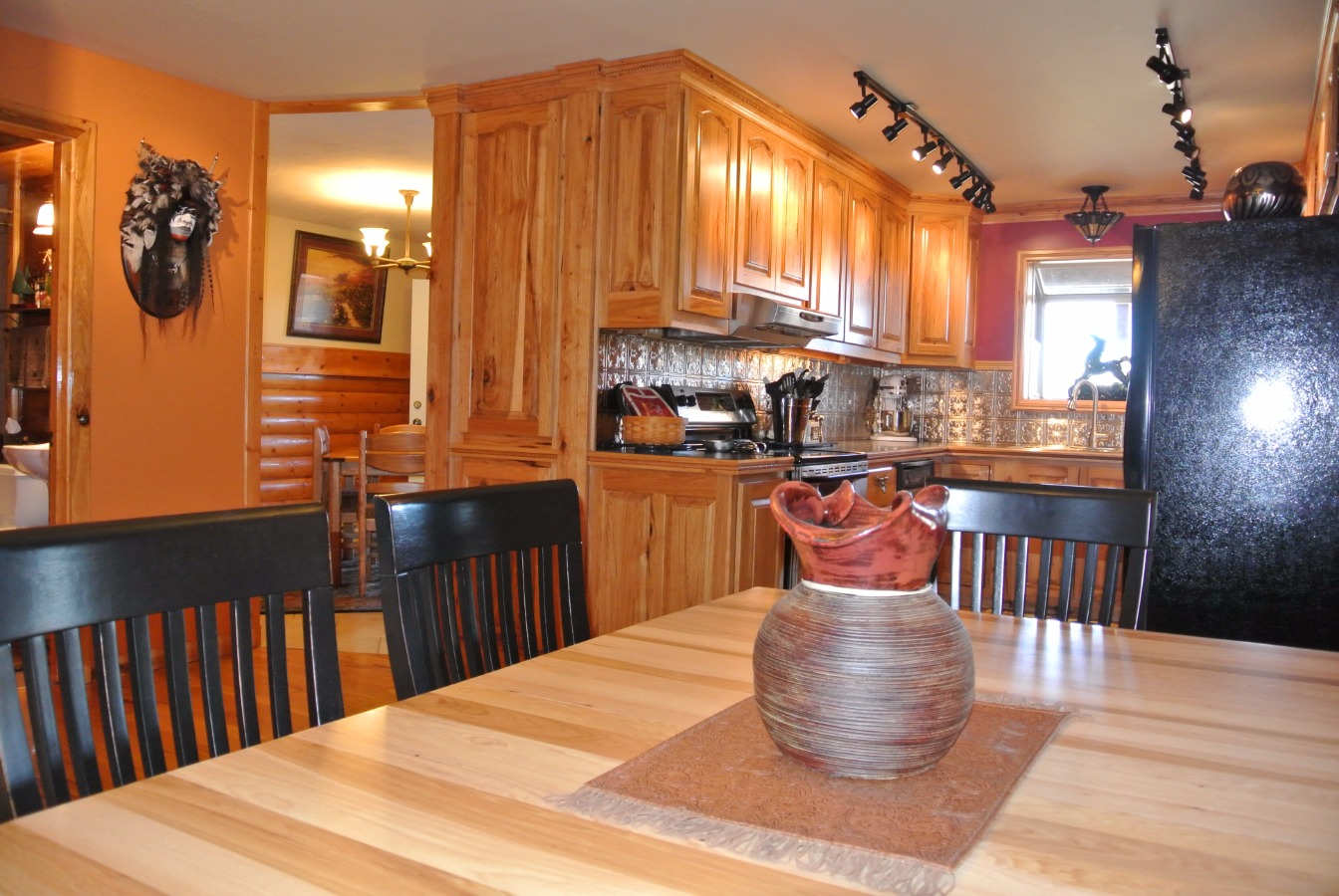 Open Floorplan