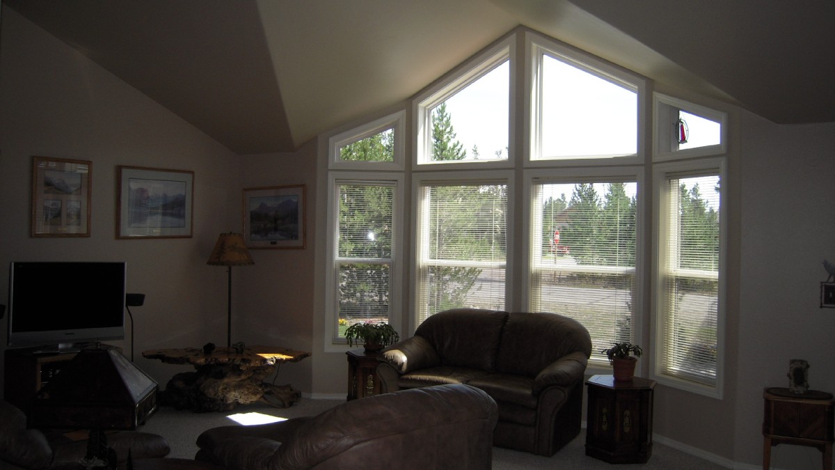 Wonderful Wall of Windows