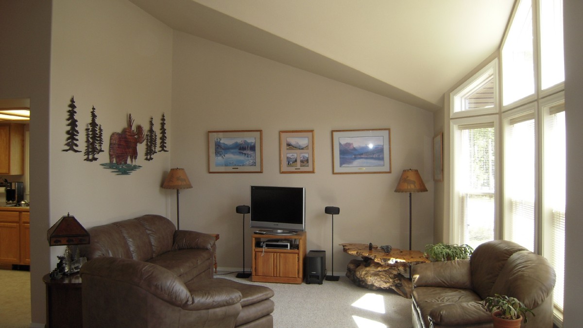 Beautiful Natural Light