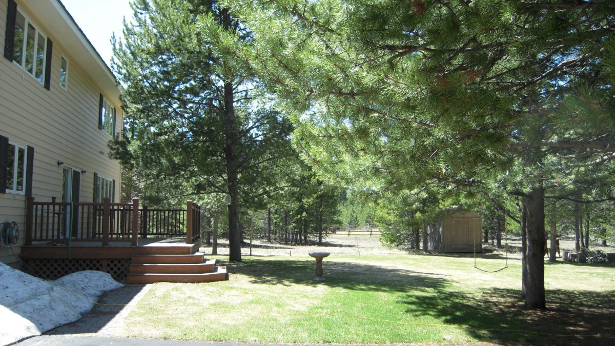 Undeground Sprinklers