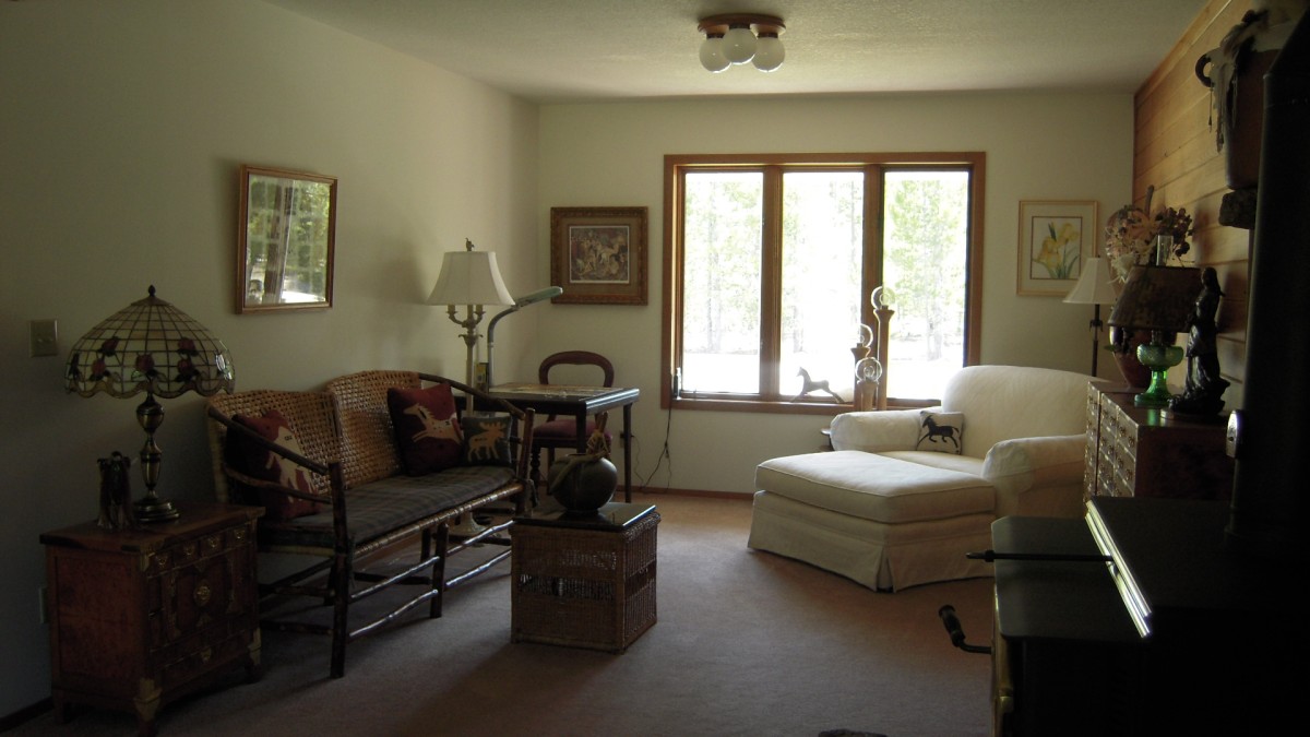 Room to Relax