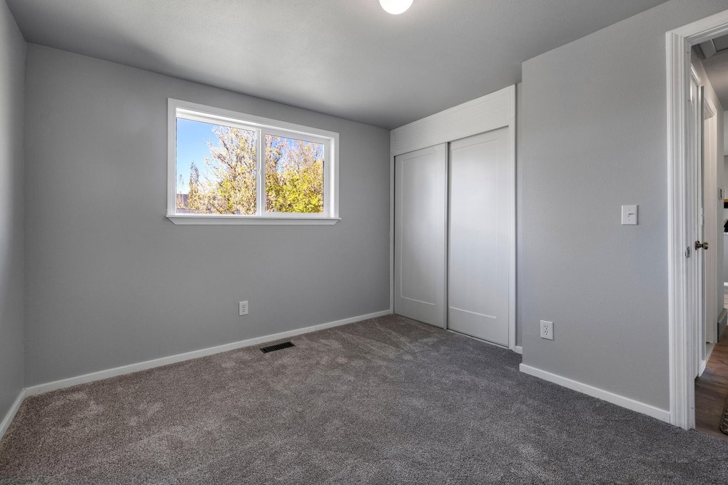 Bedroom #3- North Views
