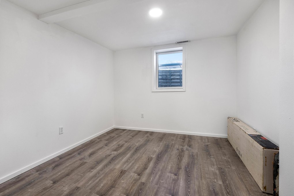 Bedroom #5- North Views